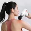 Aigo Mini Portable Fascia Massage Gun CN plug (adapter included)