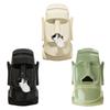 Creative Stone Face Napkin Dispenser Paper Towel Container Tissue Box Holder for Living Room and Bedroom Decoration
