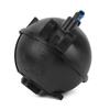 VOLLSUN Engine Coolant Reservoir Expansion Tank with Sensor 17138616418 Replacement for X3 X4 F25