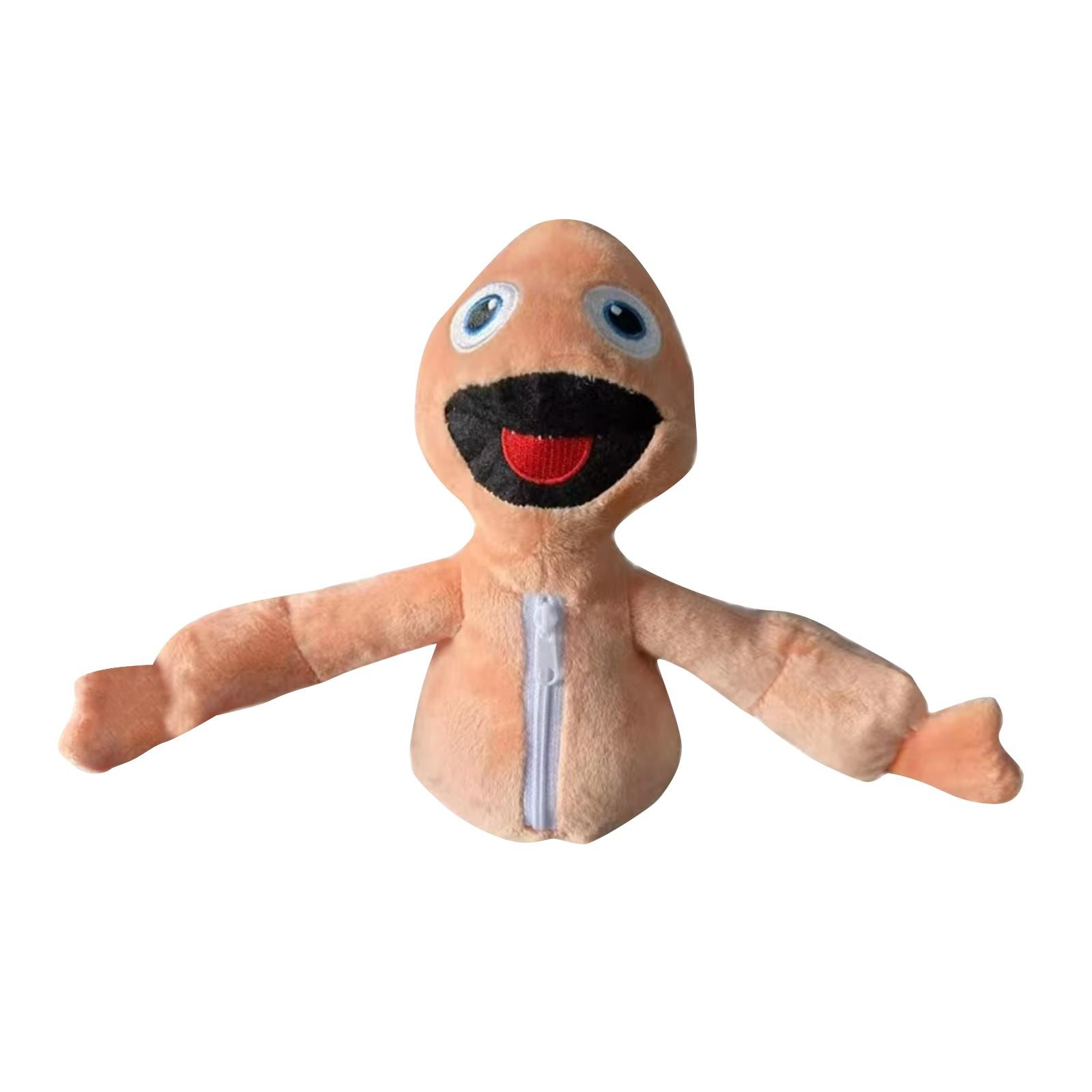 

Мягкая игрушка кукла, тряпичная кукла для малышей, подходит для девочек, подарок на день рождения, рождественский подарок на плюшевую игрушку One Size розовый