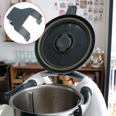 Pot Lid Holder Lid Buckle Attachment For Thermomix Tm6 Tm5 Tm31 Handle Holder