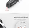 BYD Marvel Car Key Pouch - Fashionable Buckle Remote Shell & Personalized Decor