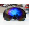 Outdoor Sports Ski Goggles UV Protection Winter Male Female Snow Sports Anti-Fog Eyewear Snowboard Skiing Glasses Snow Sports