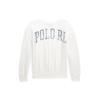 Polo Kids Girls Paint Splatter Spa Terry Pullover Cwpoknig8020332100