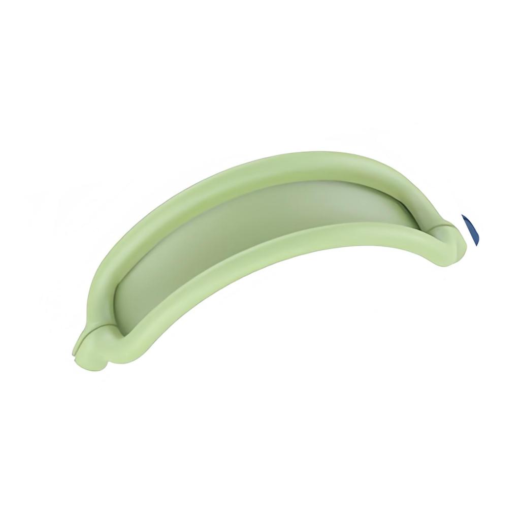 Kompatible Apple AirPods Max TPU Schutzhülle - Over-Ear Silikon Kopfhörerhülle