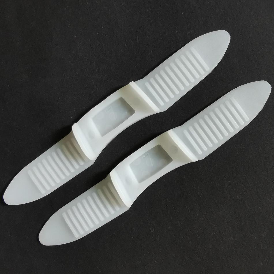 Zubehör für Penisvergrößerer und -extender der 3. Generation für die Edge Tension-Penispumpe, Ersatzstangen-Schraubenriemen für den Stretcher Enhancer