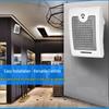 Di You 628 Wall-Mounted Bluetooth Speaker CN plug (adapter included)