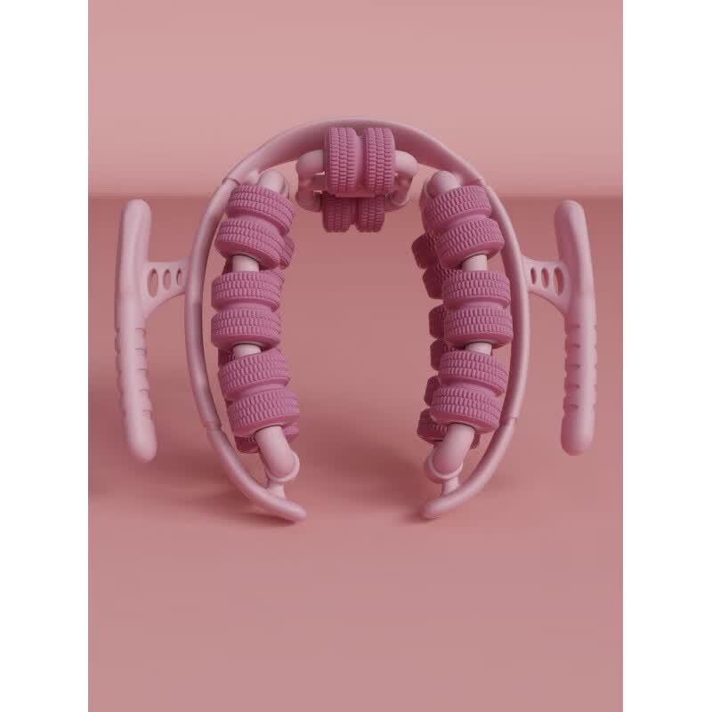 TLXT Ring-shaped Leg Massager & Shaper
