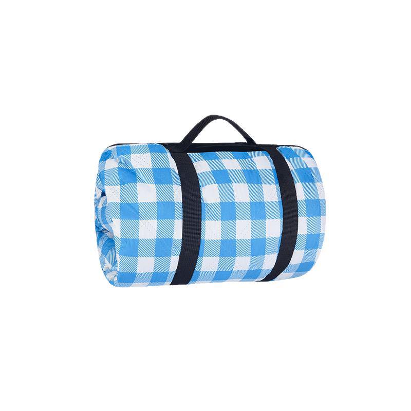 Thickened Moisture-Proof Outdoor Mat: Lawn, Picnic, Beach & Camping