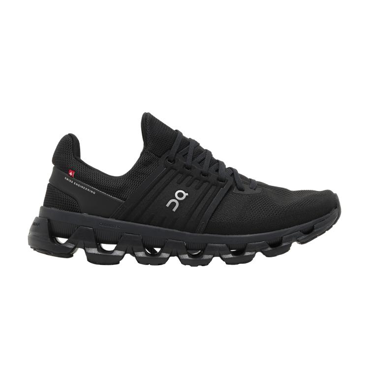 Men's Sneakers On Running Cloudswift 3 AD All Black All/Black