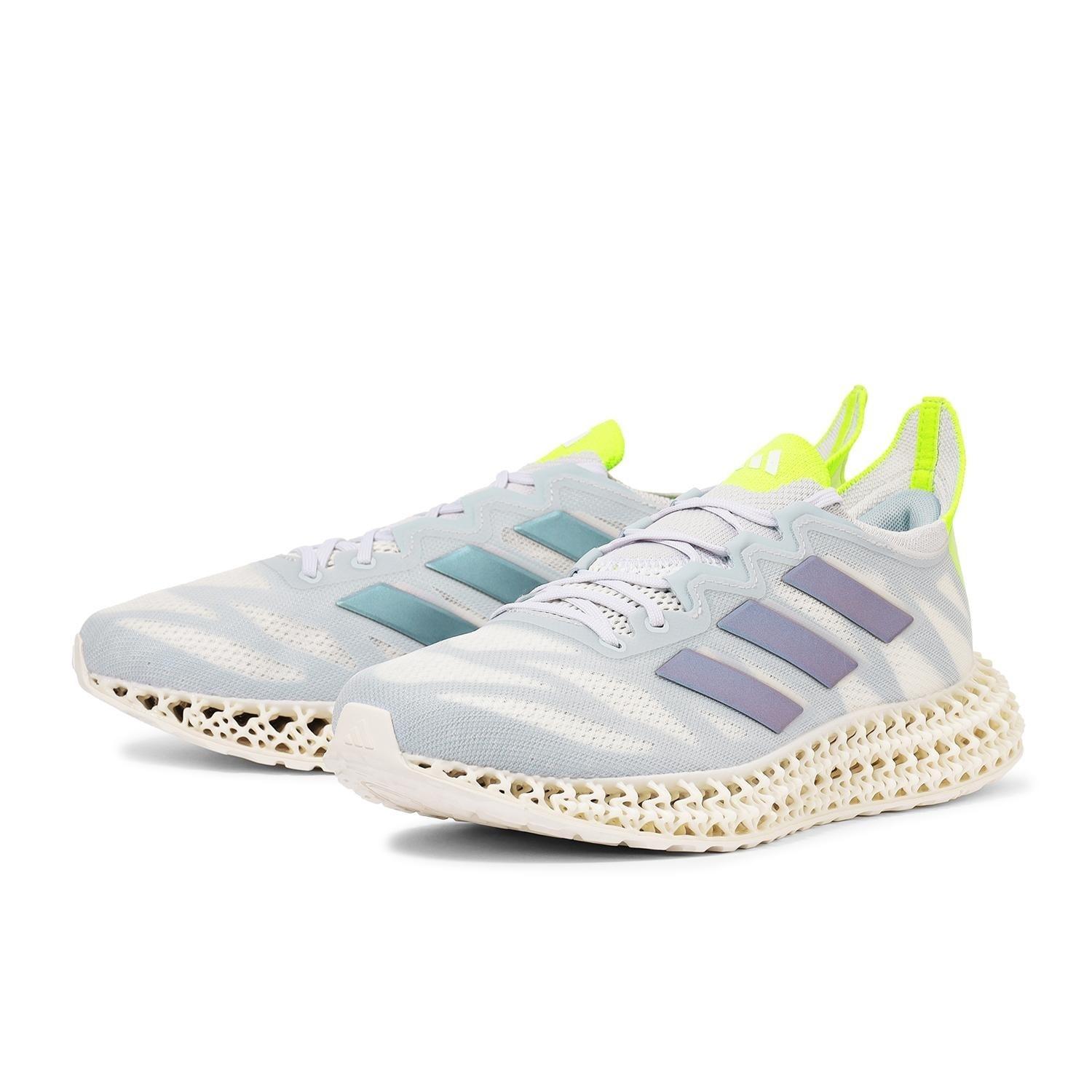 adidas 4DFWD 3 Running Dash Carbon IG8980 Men s Size 42.5