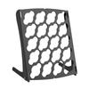 Coffee Pod Storage Holder Stable Multipurpose Shelf Storage Stand Organizer for Coffee Bar Cafes Restaurant Countertop Tea Room