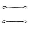 1/2 buc 163 dinți XXL Curea de distribuție mașină de cusut 5mm Curea dințată motor potrivită pentru Babylock Brother Elna Husqvarna Viking Janome Kenmore