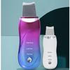 Blackhead horny ultrasonic shoveling machine negative ion import and export micro-current beauty equipment shoveling knife