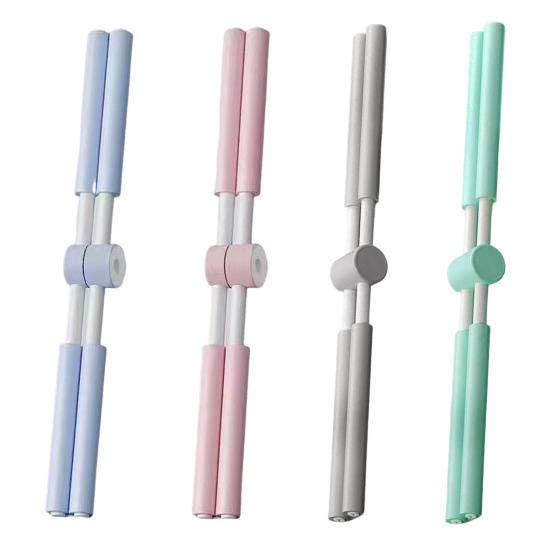 Yoga Stick Posture Corrector Men Women Back Neck Pain Relief Hunchback