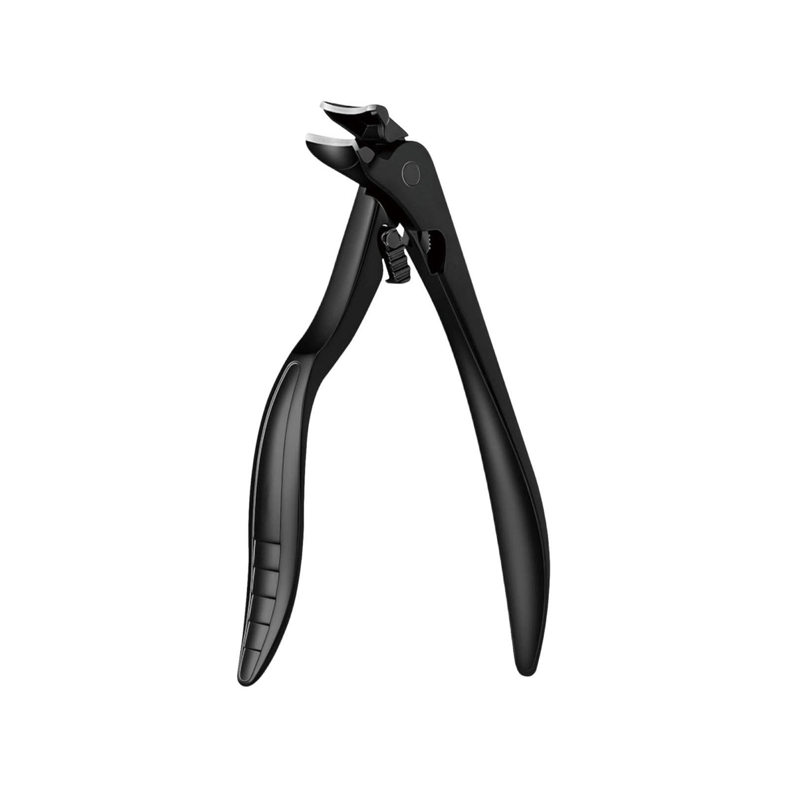 Stainless Steel -proof Nail Clippers Large Opening Portable Pedicure