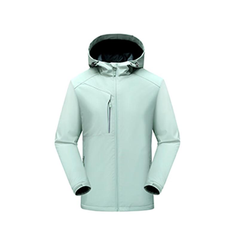 

7-Shuttle Outdoor Trekking Jacket D11 4XL