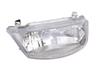 CustomDivine Headlight Turn Signal Set for Yamaha JOG Jog ZR SA16J SA36J SA39J Remote