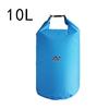 5/10/20/40/70L Waterproof Dry Bag Sack for Camping Drift Swimming Fishing Portable Clothes Storage Bag Outdoor Water Bag Pack