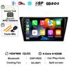 Android 14 Wireless Carplay Auto For VW Volkswagen Bora 2016 2017 2018 Car Radio Autoradio Stereo Multimedia Video Player Audio
