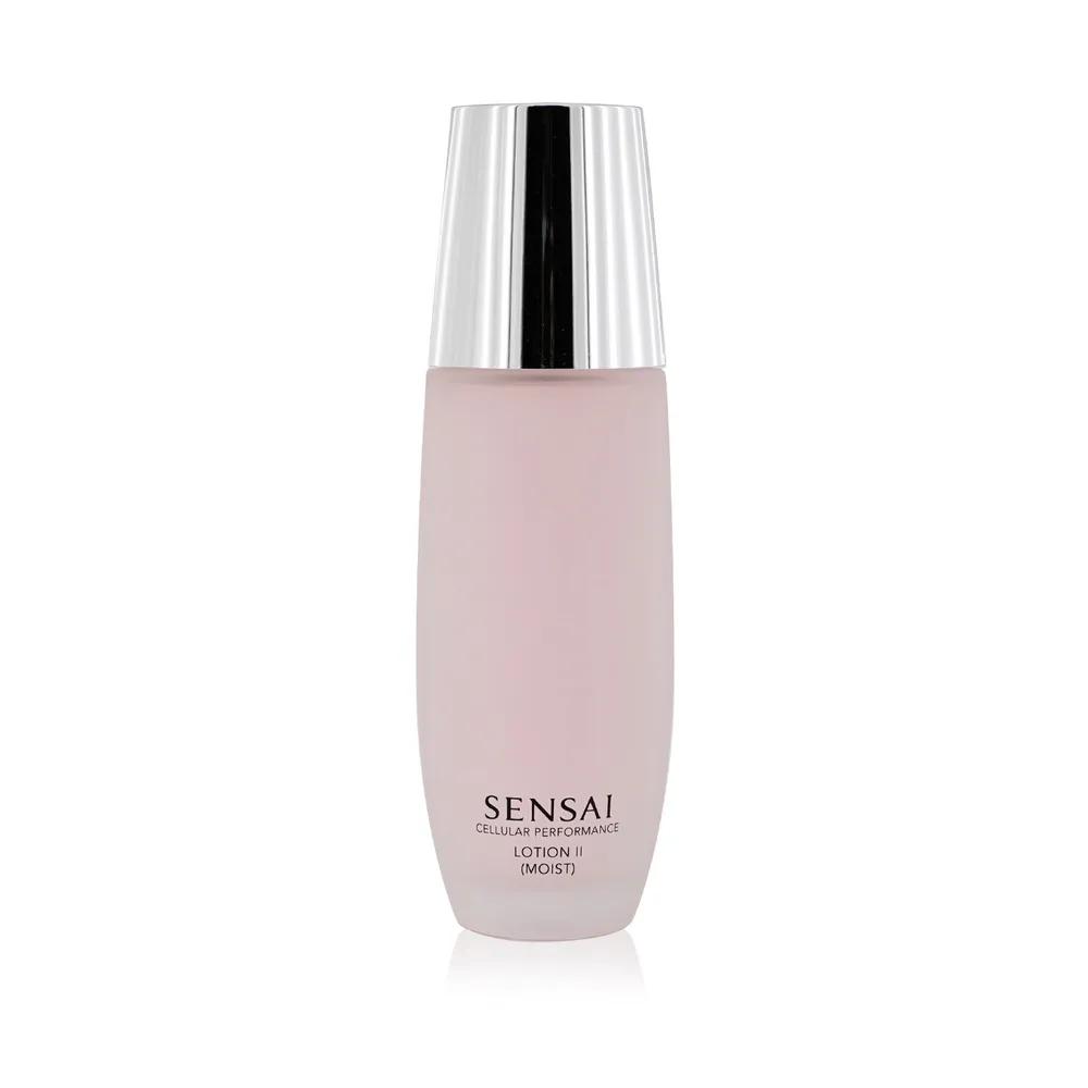 Sensai Cellular Performance Lotion II - Moist (New Package) 125ml/4.2oz