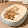 Pet Bed Cat House Dog Bed Four Season Sleeping Sofa Summer Cooling Mat Popular Pet Supplies