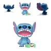 Pop Lilo&stitch Action Figure Miniature Toy Doll Ornament Gift For Kids