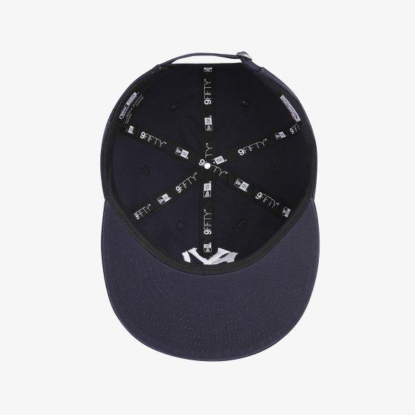 New Era New York Yankees Faded Washing Retro Strapback Navy 15131619