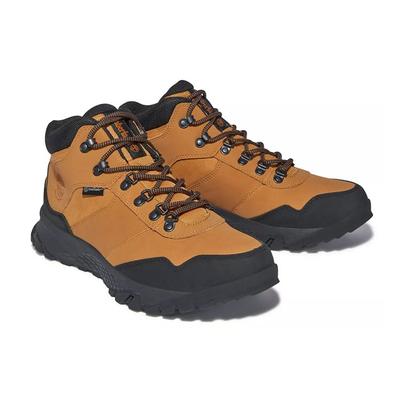 Botins e botas