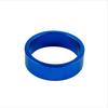 10 Mm Aluminum Mountain Road Bike Bicycle Cycling Headset Stem Spacer 4 Colors