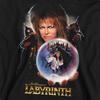 Labyrinth Unisex Adult I Have A Gift Sweatshirt