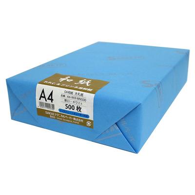 Papel – Papel en hojas