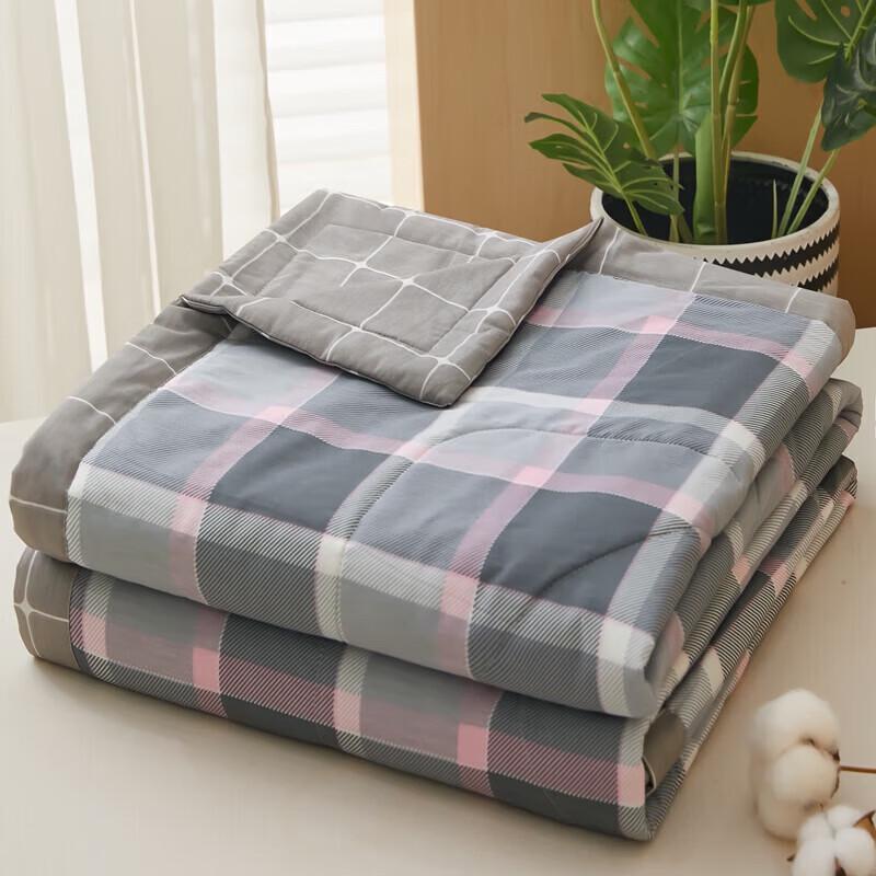 

Pochme Xinjiang Pure Cotton Summer Quilt