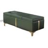 Versatile Entryway Shoe Stool & Storage Bench for Home, Clothing Stores, Changing Rooms, and Bedside Use