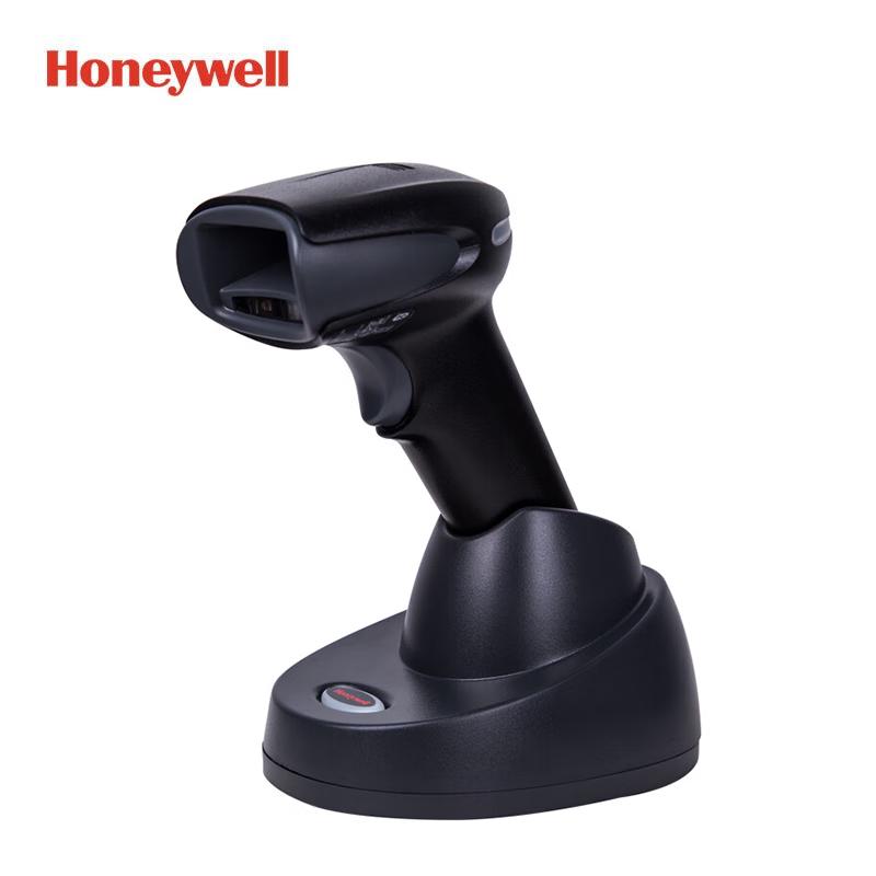 Honeywell 1902GHD Wireless 2D Industrial Barcode Scanner