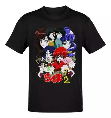 Hauts – T-shirts