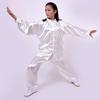 Tai Chi Suit for All Ages: Men's, Women's & Children's Practice and Performance Set