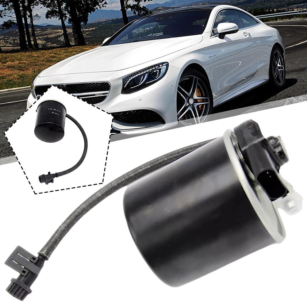 A6510902952 A6510901552 for Mercedes Car Retrofit Accessories Fuel Filter New Fuel FilterFor Mercedes Sprinter Q2S7