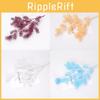 Fragrant Herb Little Rime Plastic Flowers For Wedding Outdoor Decorations