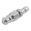 5000 PSI Sewer Jetter Nozzle for Pressure Washer Hose For 14 Inch Compatible