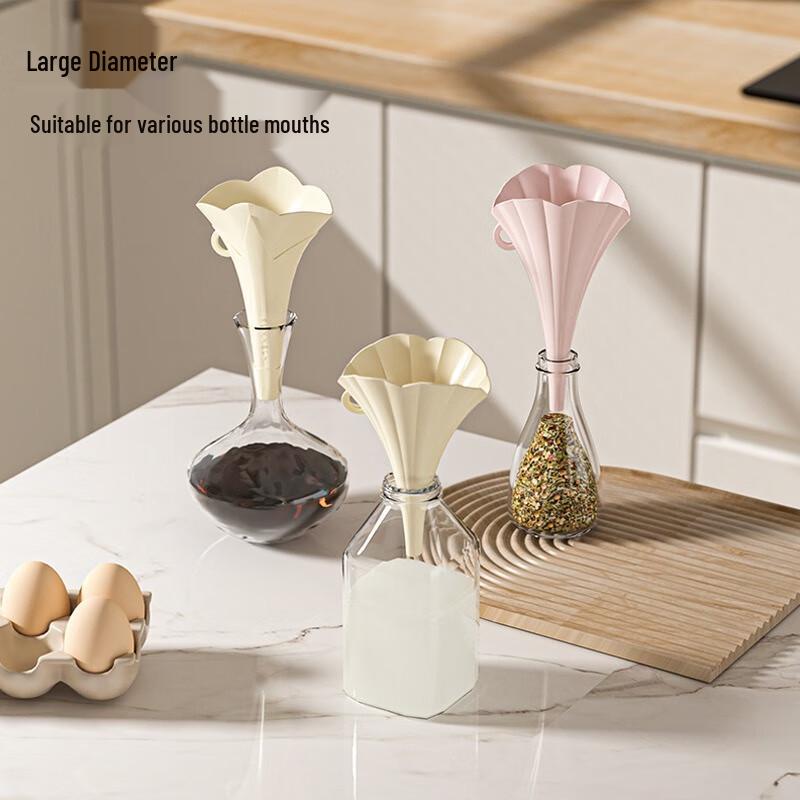 Мини-набор складных воронок