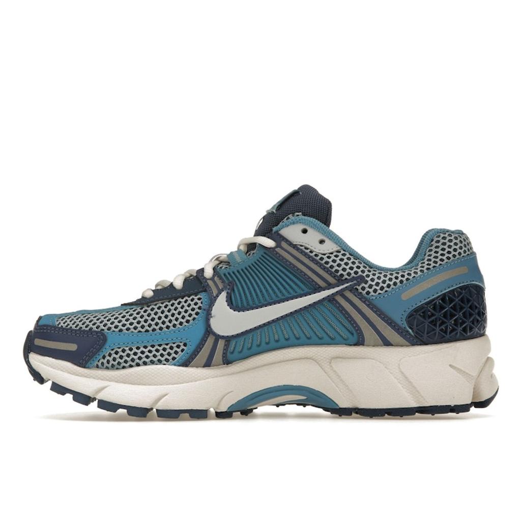 Nike Air Zoom Vomero 5 Worn Blue Unisex Sneakers Football-Grey Dutch-Blue FB9149-400