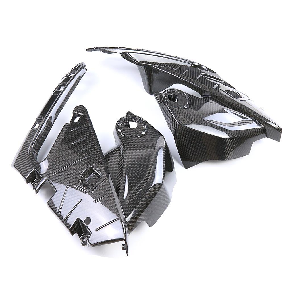 BMW R1250RS Carbon Fiber Motorcycle Body Panel Accessories
