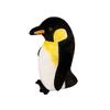 Cute Penguin Doll Rag Doll Plush Toy Aquarium Gives Visitors Gifts Children's Doll Cute