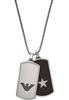 Emporio Armani EGS2675040 Fashion Necklace Men's