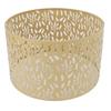 Metal Lamp Shades Hollow Carved Lampshade Modern Style Hollow Lampshade Compatible with E27 E14
