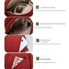 Multifunctional nylon breast bag women's crossbody shoulder bag