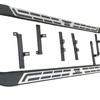 Stainless Steel Side Step Pedal for MG HS/ZS - Thickened Model