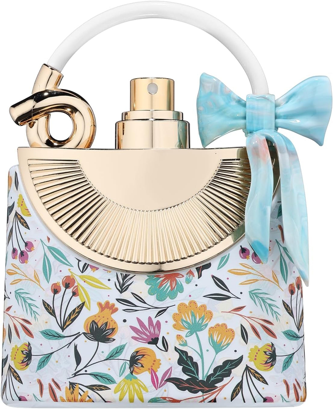 

Nudo Exotic Flowers By Fragrance World Парфумована вода для неї - 80 мл