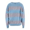 ACUD Round Wool Knit _St.Blue